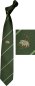 Preview: 299400-1004- Jagdkrawatte Schlips Krawatte mit Wildschwein