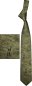 Preview: 299403-1015- Jagdkrawatte Schlips Krawatte mit Jagdszene