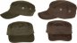 Preview: 30101617-900 -Armycap Cap Mütze Hut Military 100% Baumwolle gewachst