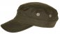 Preview: 30101617-900 -Armycap Cap Mütze Hut Military 100% Baumwolle gewachst