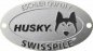 Preview: warmes leichtes Outdoorhemd Husky Swisspile Jagdhemd Hemd von Skogen XXL