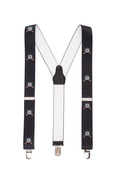 Hosenträger Träger mit Schützenmotiv auch für Jäger
