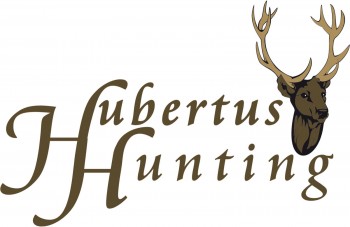 Preview: T-Shirt mit Druck "BOAR HUNTING" Eberjagd Jäger mit Wildschwein oliv HUBERTUS