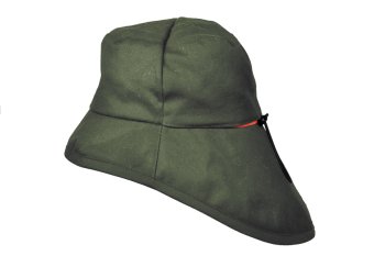 Preview: 25858- Wende SÜDWESTER wachs finished Schlechtwetterschutz