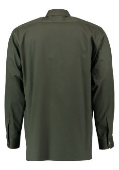 Preview: Jagdhemd Freizeithemd Outdoorhemd Hemd 1/1 Arm Os-Trachten oliv