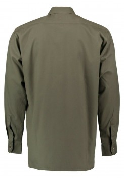 Jagdhemd Freizeithemd Outdoorhemd Hemd 1/1 Arm Os-Trachten schilf