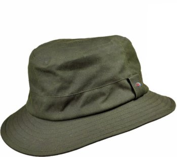 Preview: 30094084- Outdoorhut Jagd Anglerhut Freizeithut gewachst