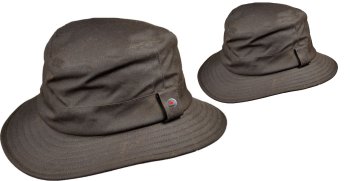 Preview: 30094084- Outdoorhut Jagd Anglerhut Freizeithut gewachst