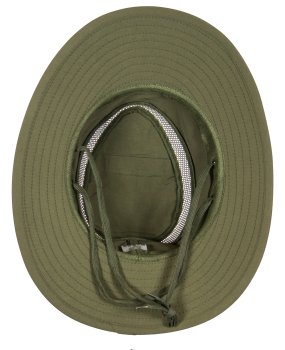 Preview: 32515-o Outdoorhut Sommerhut SUN BREEZER UV Schutz von Faustmann
