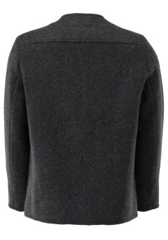 Herrenjanker Walkjanker 1/1 Arm  3 Paspeltaschen, gefüttert OS-TRACHTEN Oktoberfest