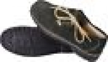 Haferlschuhe Trachtenschuhe Schuhe Haferl urig-schwarz Oktoberfest Größe 40