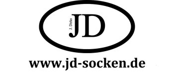 Preview: Jagd - Kniebundstrumpf Strickung mit Rippstruktur Handgekettelte Spitze