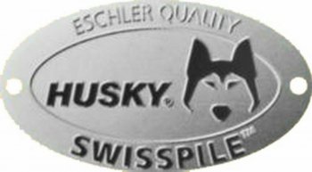warmes leichtes Outdoorhemd Husky Swisspile Jagdhemd Hemd von Skogen XXL