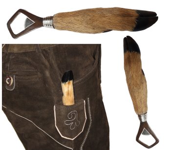 H65- Kapselheber mit Rehlaufgriff