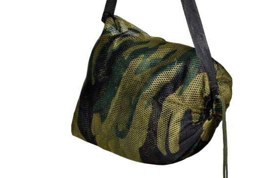 Tarnnetz NETZ in 3D Optik Jagf Fotografieren HUBERTUS