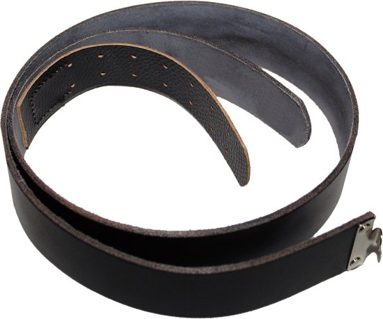 299602- Leder-Koppel