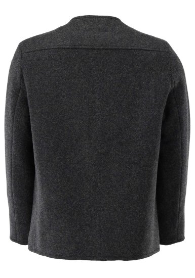 Herrenjanker Walkjanker 1/1 Arm  3 Paspeltaschen, gefüttert OS-TRACHTEN Oktoberfest