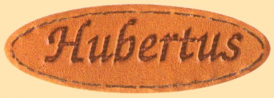 105422- Stiefel- Schwedenhose mit Büffellederbesatz