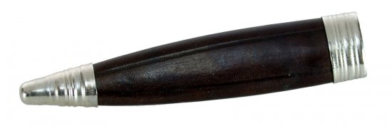 M1-100-Sol-E-   Jagdnicker ~ Trachtenmesser mit Solinger Klinge