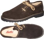 9001-hasel- Haferlschuh Freizeitschuhe mit Seitenschnürung